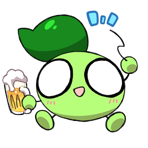 えろ豆のアイコン